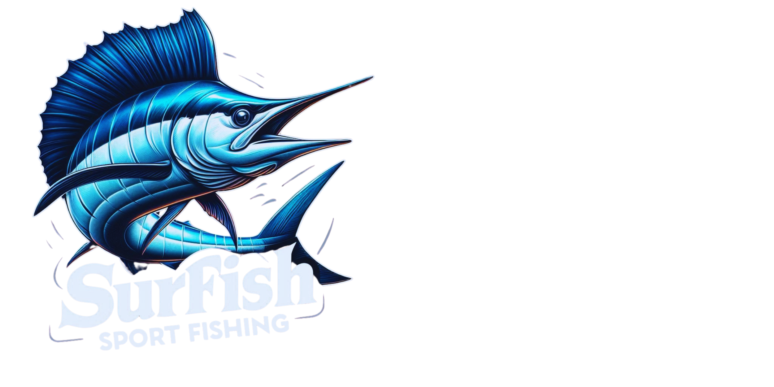 Surfish Tour Sport Fishing