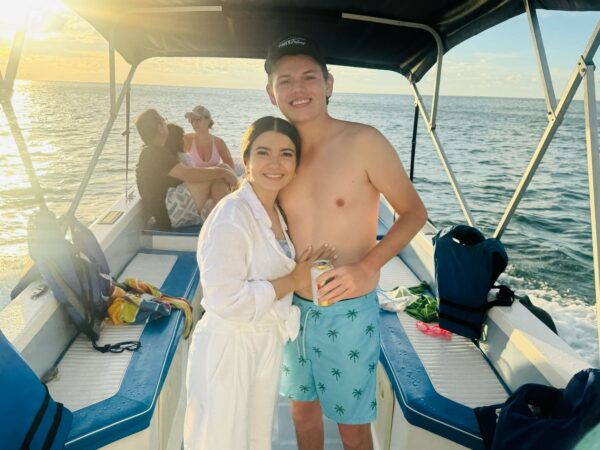 Sunset Cruise - Image 2