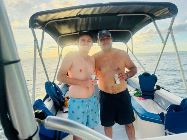 Sunset Cruise - Image 4