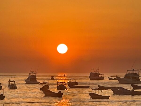 Sunset Cruise - Image 3