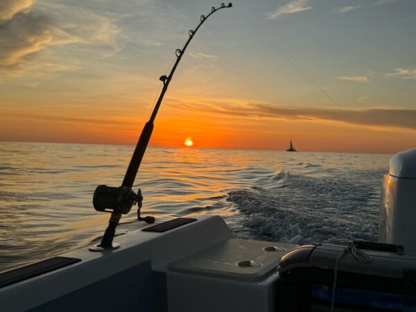 Sunset Cruise - Image 6