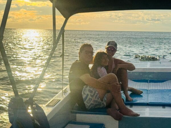 Sunset Cruise - Image 10