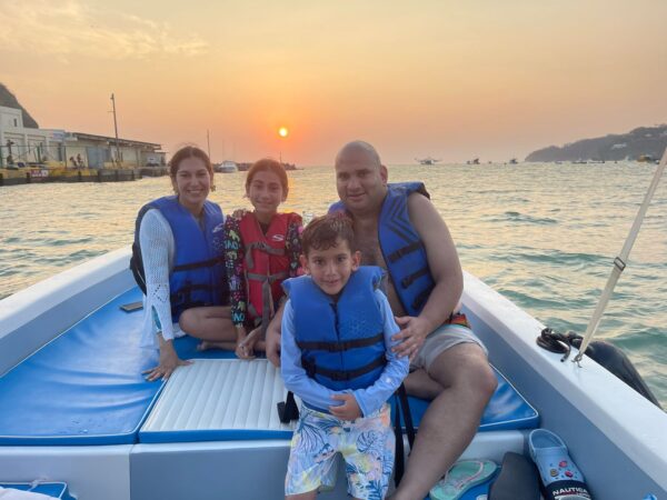 Sunset Cruise - Image 12