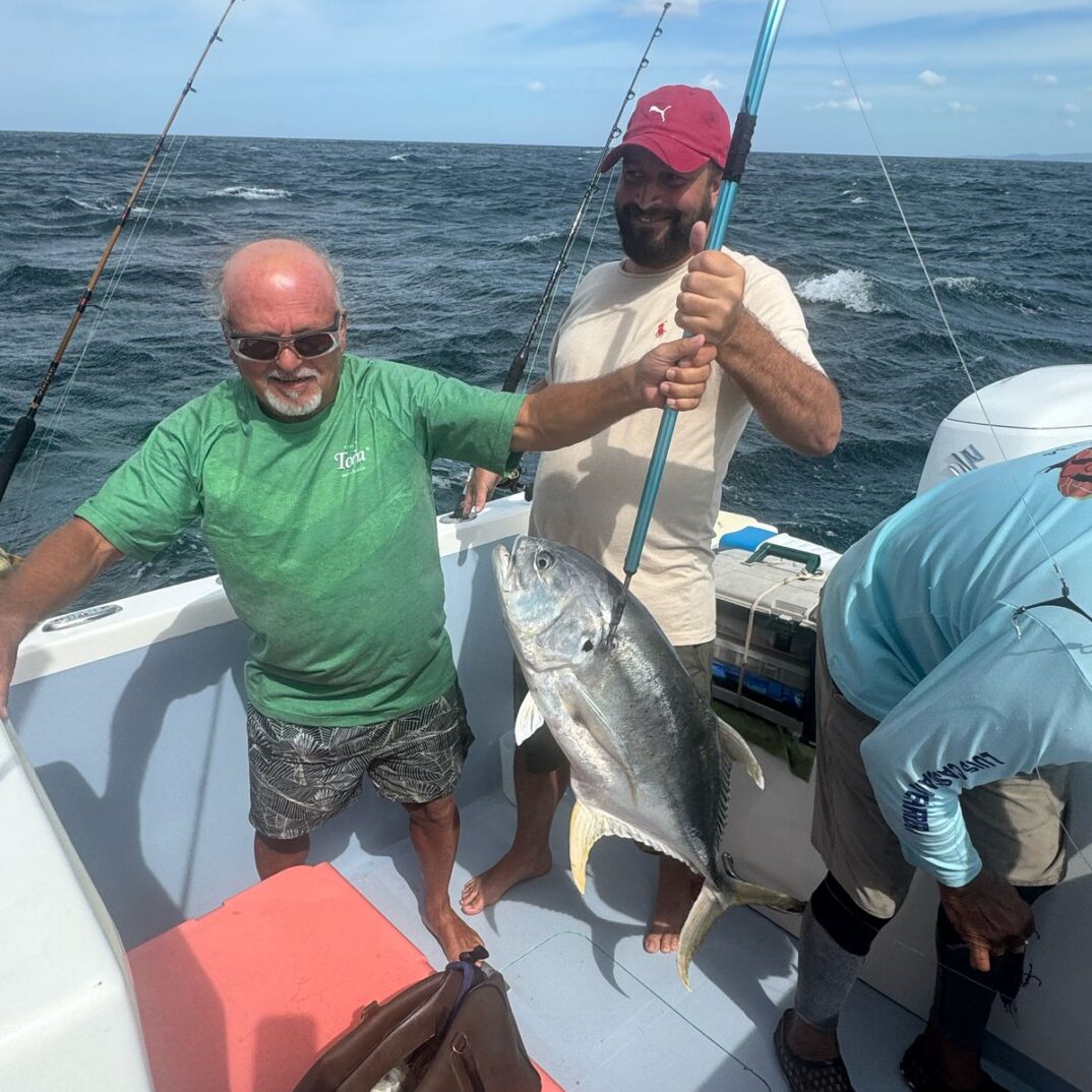 Sport Fishing-Abril-20253